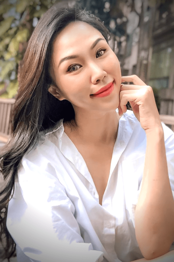 推介: Renee Ng